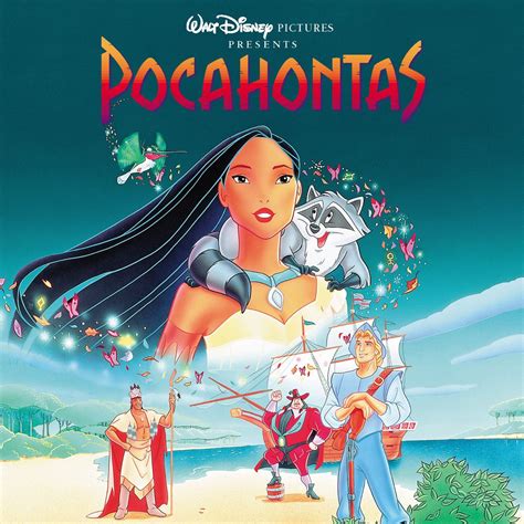 music from pocahontas soundtrack|pocahontas all songs.